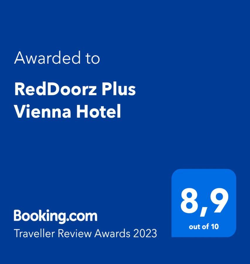 Vienna Hotel Cidade de Ho Chi Minh Exterior foto