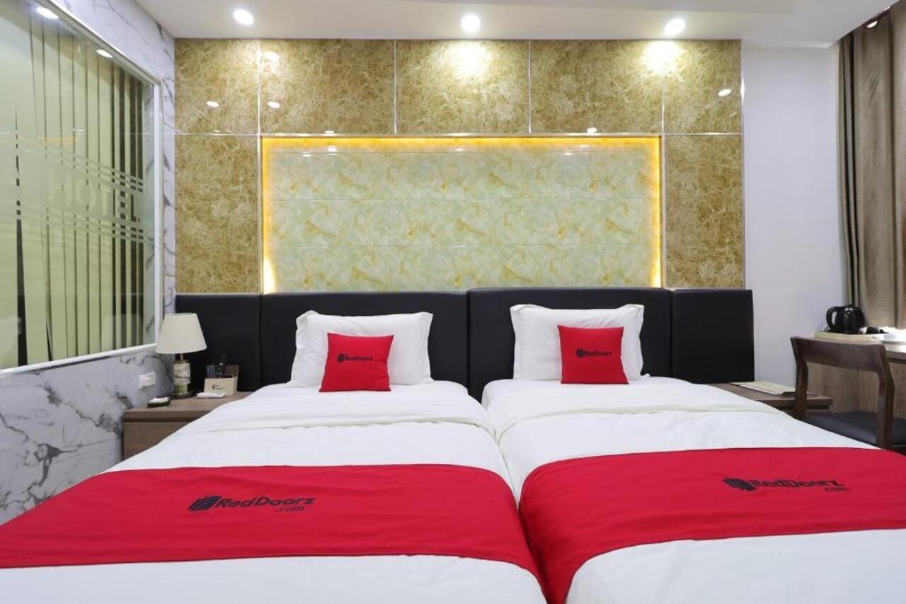 Vienna Hotel Cidade de Ho Chi Minh Exterior foto